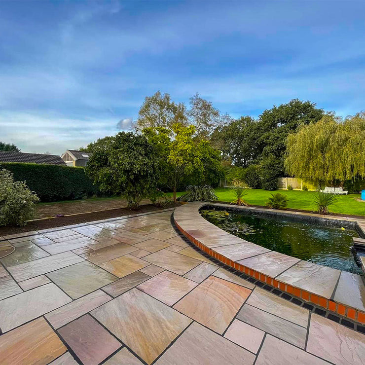 What is garden landscaping?