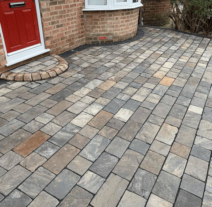 What is the best paving stone? Pros and Cons of Each Type Explained