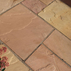 Modak Sandstone 19.19m² Project Pack