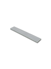 Porcelain Grey 900 x 150 x 20mm Edging