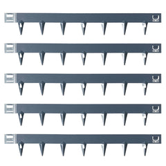 CORE EDGE | Premium Lawn Edging (Pack of 5 Linear Metres)