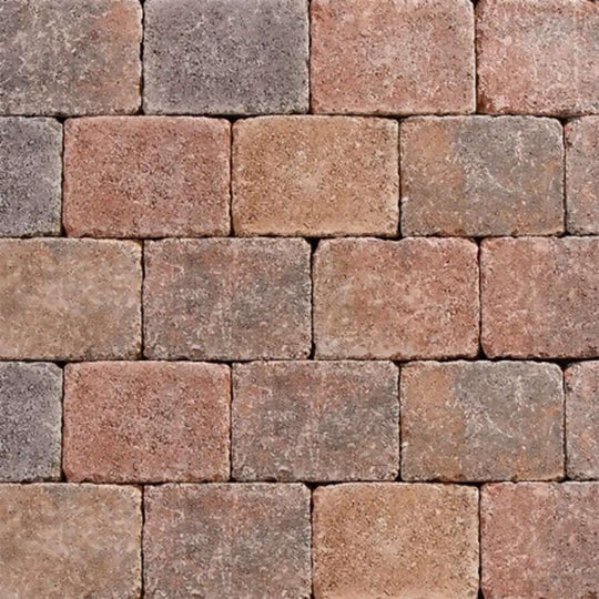 Country Cobble Setts Cashel 100 x 150 x 50mm