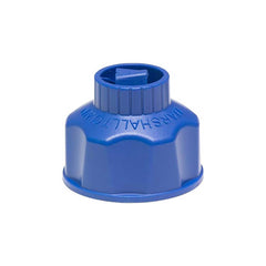 Marshalltown FASTcap Reusable Ratchet Cap Blue Pack 50no
