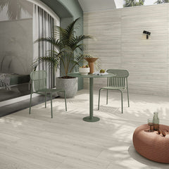 Porcelain Paving Slab Everyday White 1200 x 400 x 20mm