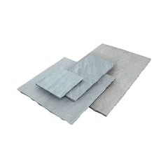 Gardenstone Sandstone Paving Pure Grey Project Pack 19.52m2