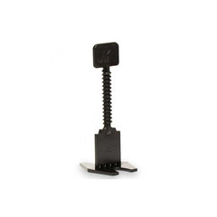 Marshalltown FASTcap Black 3mm Spacer Base Straight Pack 50no