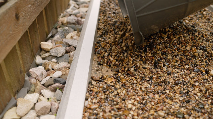 The Ultimate Guide to the Best Gravel for UK Driveways