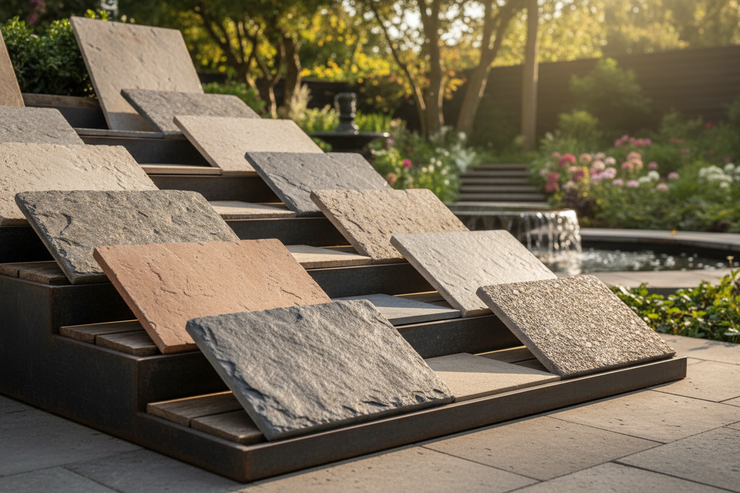 Best Outdoor Floor Tiles: A Complete Guide for Your Patio & Garden