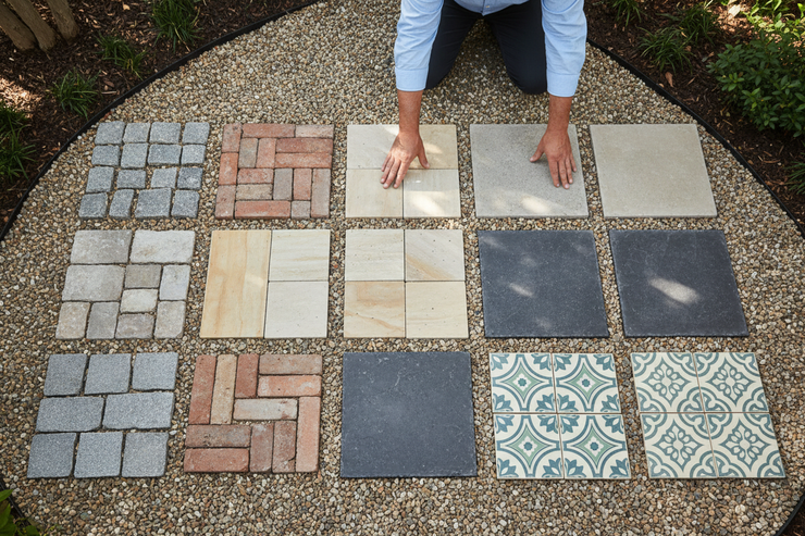 5 paving ideas for 2026