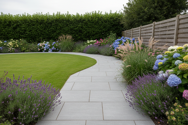 10 Modern Garden Path Ideas to Elevate Your Outdoor Space