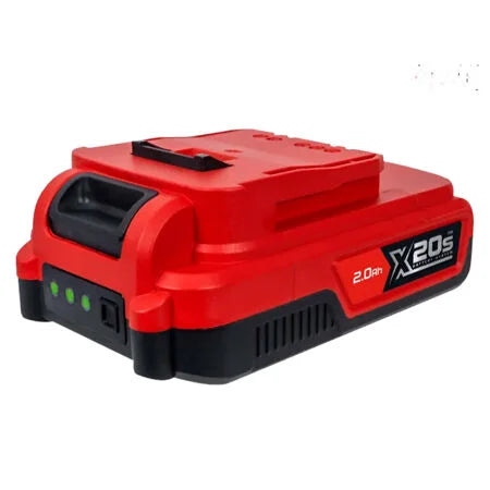 Olympia 20V X20S Li-Ion Battery 2AH