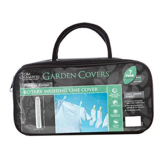 Rotary Washing Line Cover - Essential