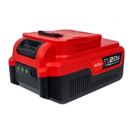 Olympia 20V X20S Li-Ion Battery 4AH