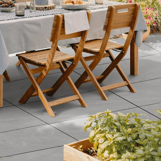 ADZ Ardesia 600mm x 900mm x 20mm Grey (Pack:44)