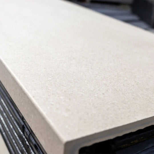 ADZ Eddystone Arena Drop Down Step 330mm x 1200mm Rectified (Pack:14)