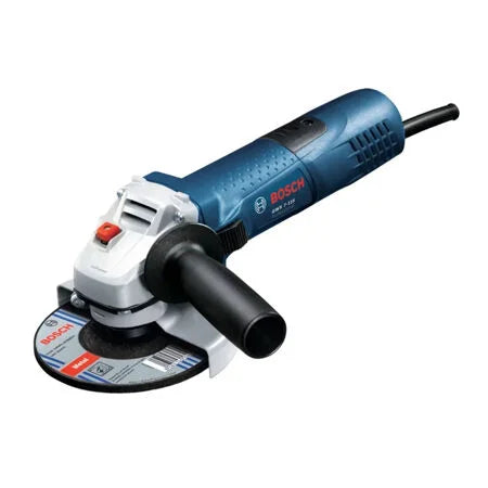 Bosch 240V 115mm 720w Angle Grinder