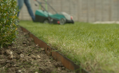 CORE EDGE | Premium Lawn Edging (Pack of 5 Linear Metres)