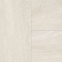 Porcelain Paving ADZ Eddystone 1200mm x 600mm x 20mm Blanco