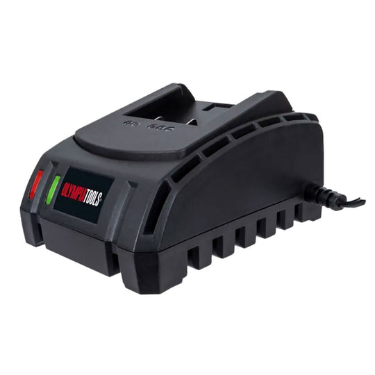 Olympia 20V X20S Fast Charger 09-990