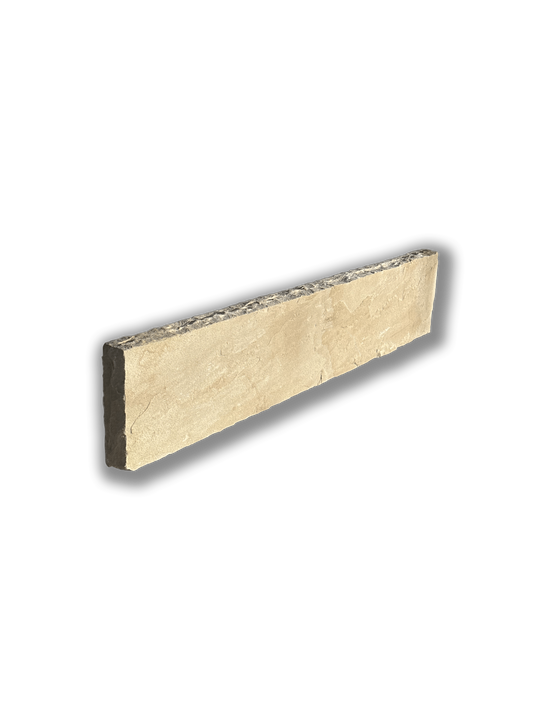 Rippon Sandstone Kerb 1000 x 200 x 50mm Edging