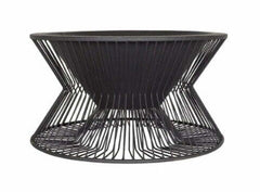 MILAN FIREPIT