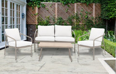 Porto Coffee Lounge Set