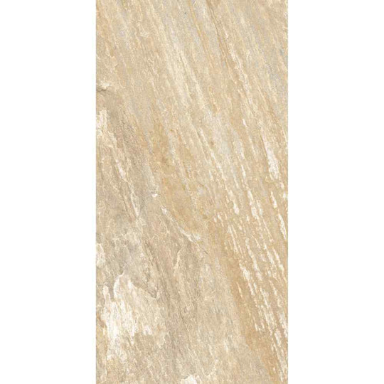 Porcelain Paving Stone Gold 800 x 400 x 20mm