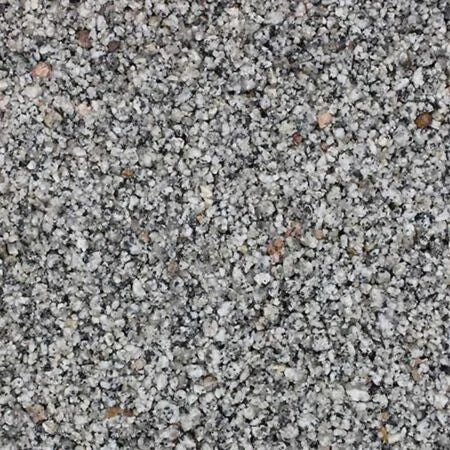 Stonebound UV Blizzard Driveway 18mm Inc. Antislip Glass & Catalyst