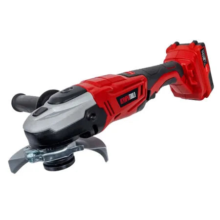 Olympia 20V X20S Angle Grinder Inc. 1 x 2AH Battery