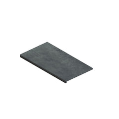 600 x 350mm Porcelain Coping/Step
