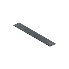 900 x 140mm Porcelain Edging Strip