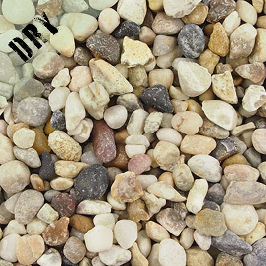 Blossom Gravel 20mm 25kg Bag