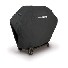 Select BBQ Cover - Fits Monarch's, Royal Shadow's & Crown 310