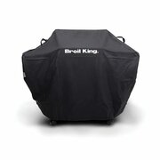 Select BBQ Cover - Fits Gems & Royals