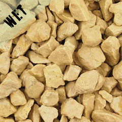 Cotswold Buff Chippings Bulk Bag