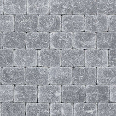 Country Cobble Setts Slate 150 x 150 x 50mm