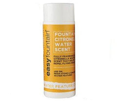 Easy Fountain Citronella Water Scent 125ml 4594