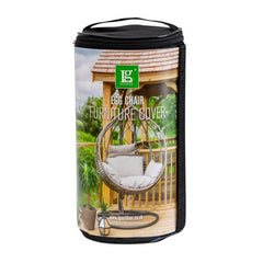 Leisure Grow Deluxe Cover Egg Chair DXCOV13