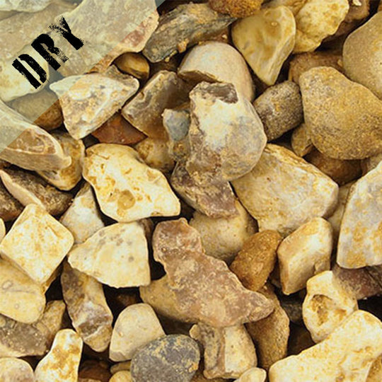 Golden Gravel 20mm 25kg Bag