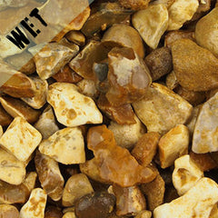 Golden Gravel 20mm Bulk Bag