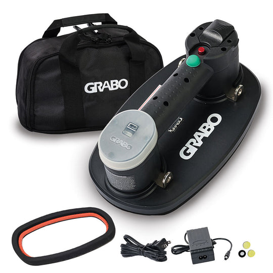 Grabo PLUS Vacuum Lifter Kit