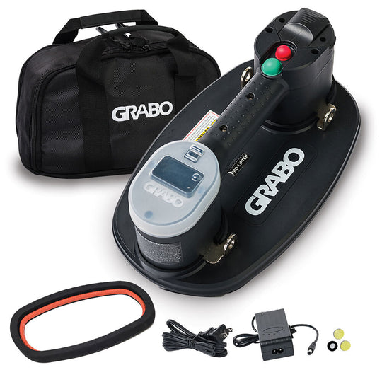 Grabo PRO Vacuum Lifter Kit
