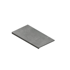 600 x 350mm Porcelain Coping/Step