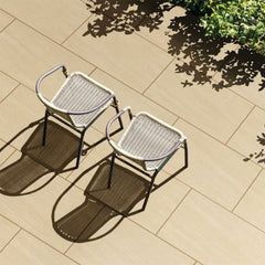 Porcelain Paving Jewell 900 x 600 x 20mm Camel