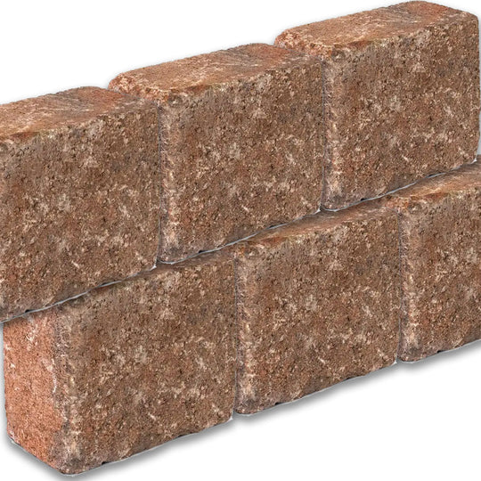 Mile Stone Cobble / Kerb Cashel 200 x 150 x 80mm