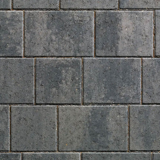 Modena 50mm Granite Stone Setts Project Pack (8.96 m2 Pack)