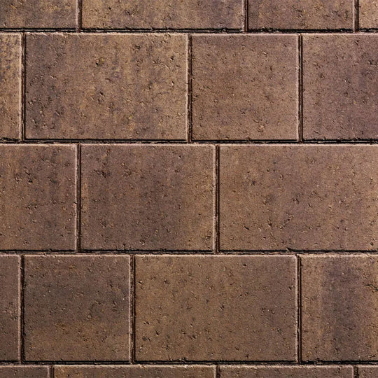 Modena 50mm Peak Stone Setts Project Pack (8.96 m2 Pack)