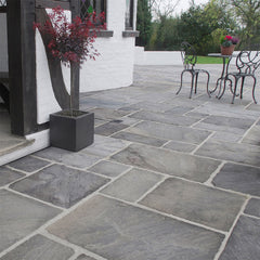 Old Rectory 22mm Paving