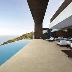 Porcelain Paving Colorful 800 x 800 x 20mm Sand