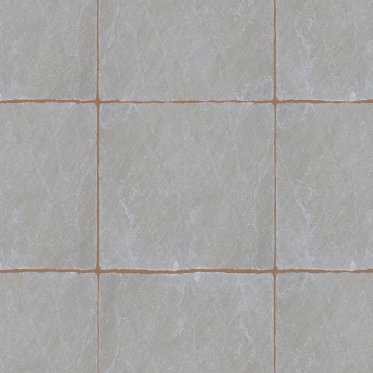 Gardenstone Sandstone Raj Blend Paving 600 x 600mm